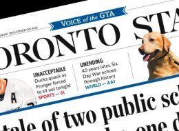 s TORONTOSTAR large