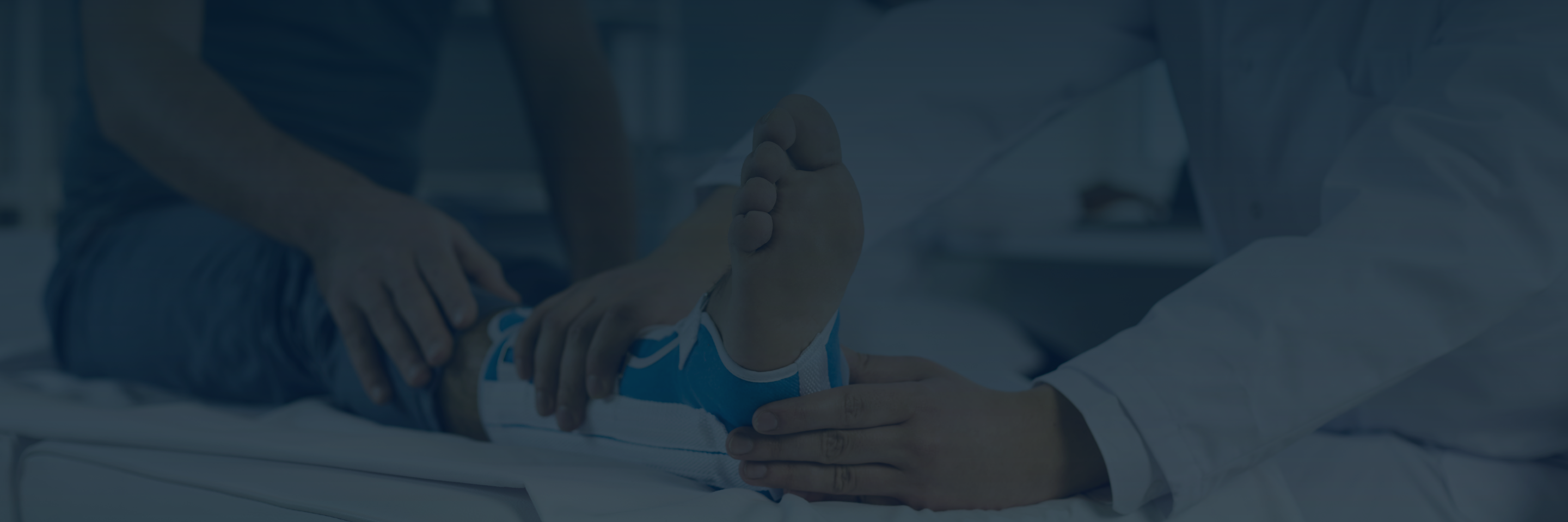 Top Orthopaedic Injuries