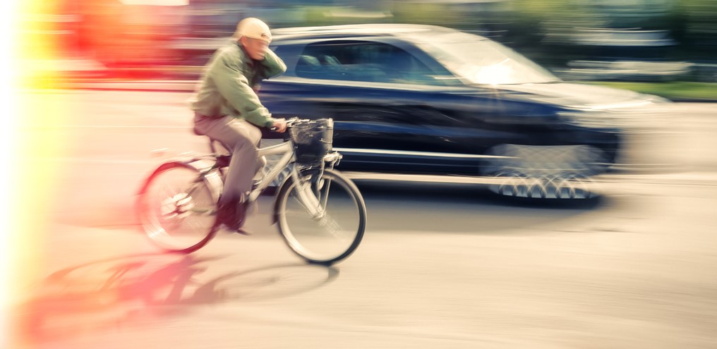 DANGEROUS ROADS SHOWCASE THE NEED FOR A ROAD SAFETY PLAN