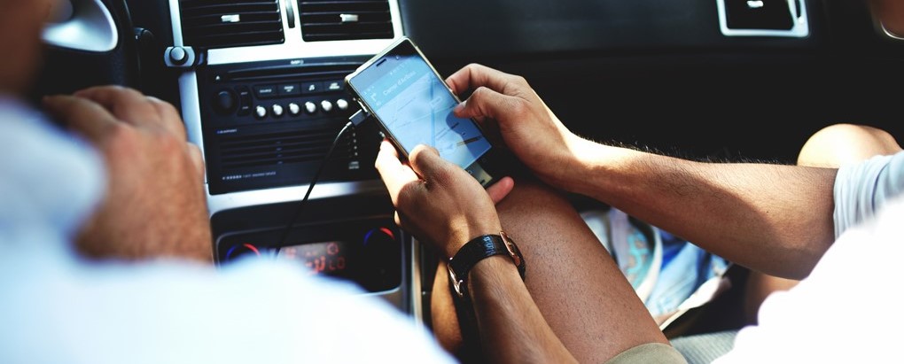 APPS THAT HELP PREVENT DISTRACTED DRIVING