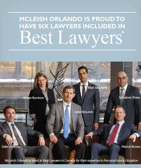 Best Lawyers 2017