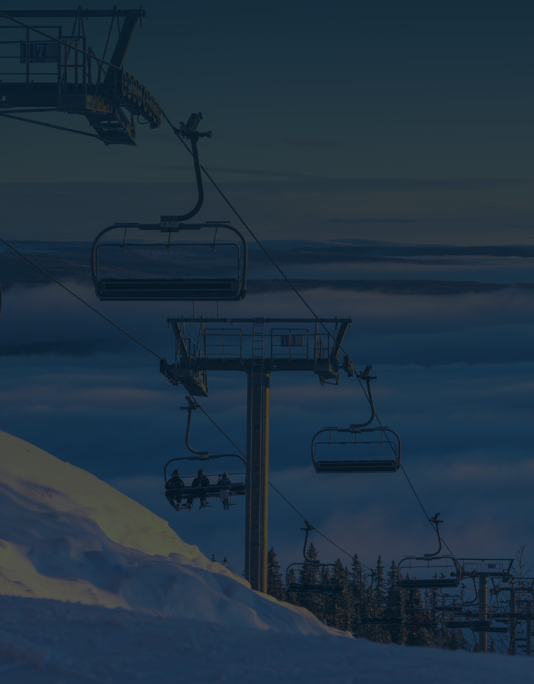 Resort Waivers