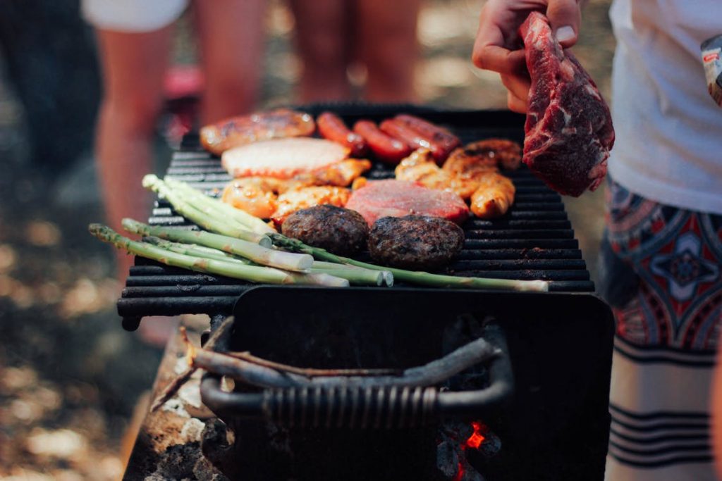 Blog 24 - bbq 1