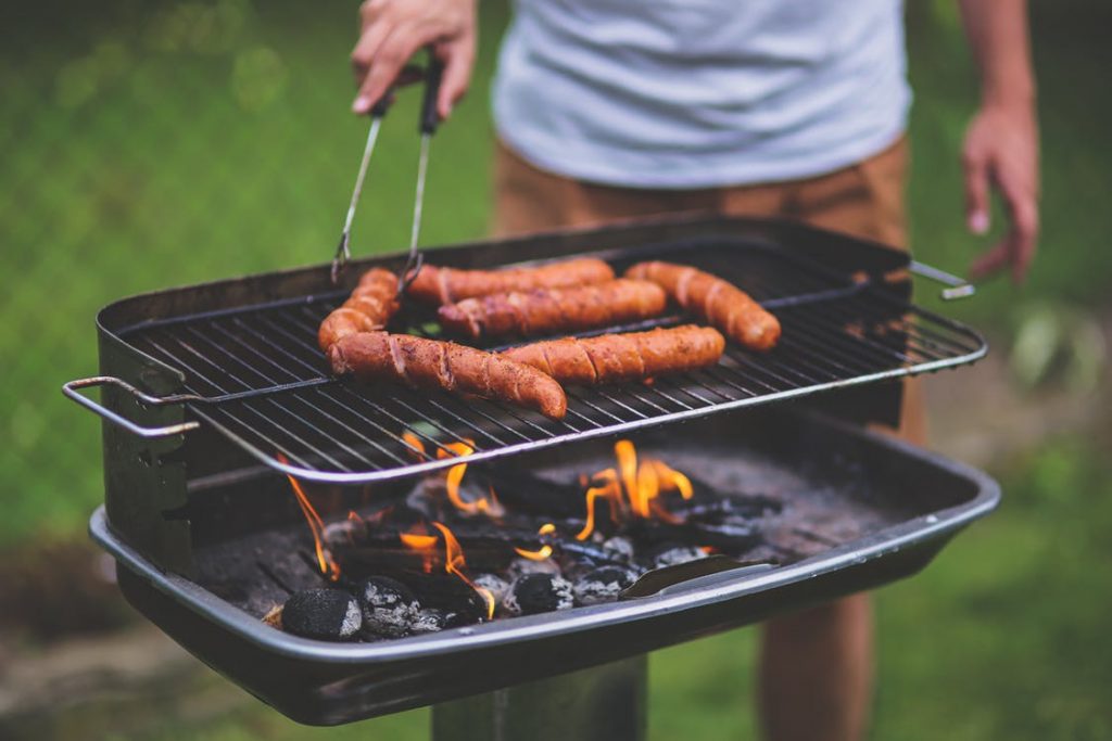 Blog 24 - bbq 2