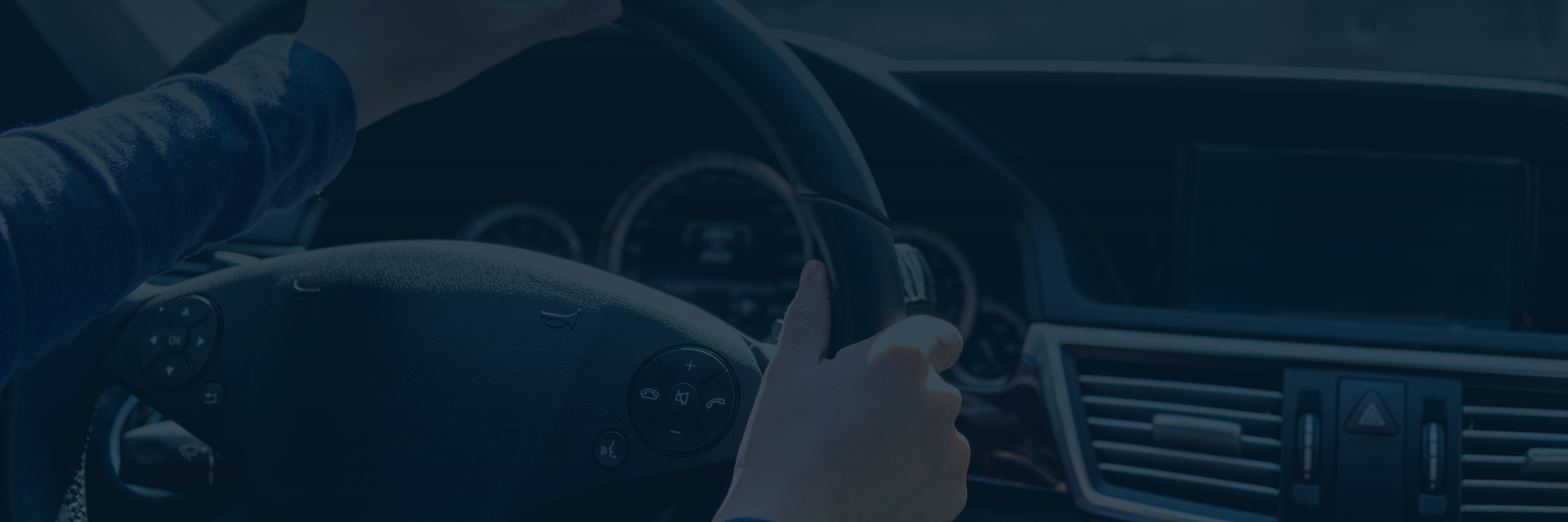 Driving After a Traumatic Brain Injury