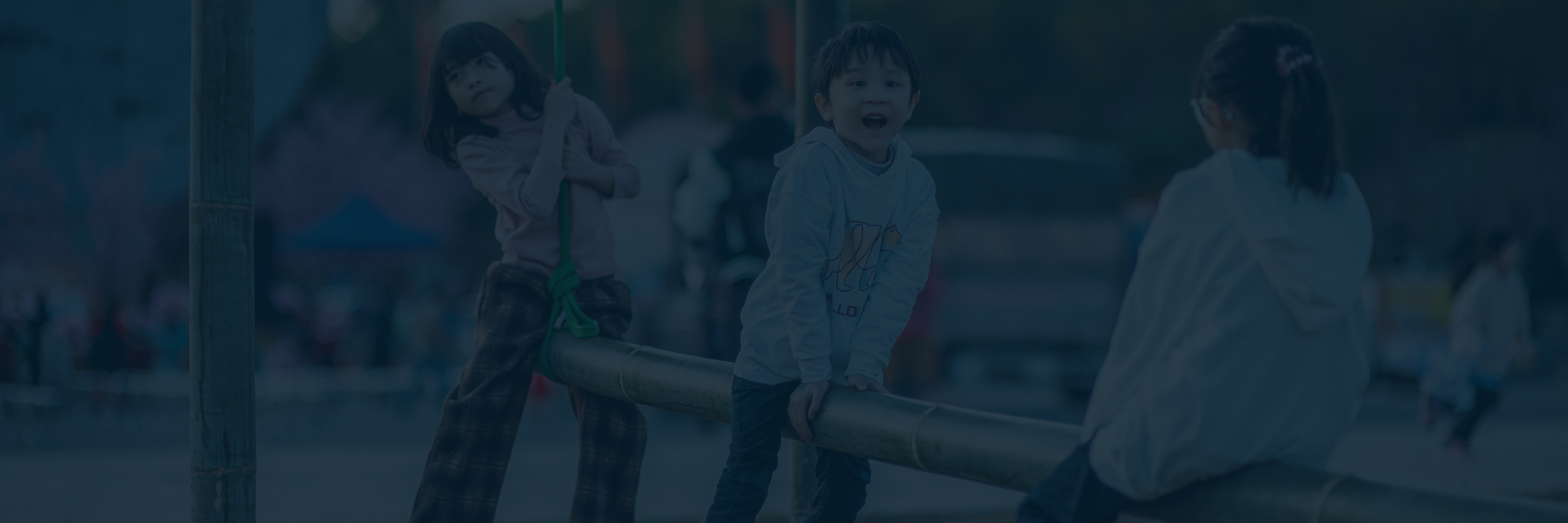 Kids Play Safe and Playground Safety