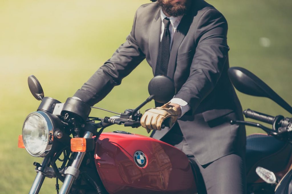 Motorcycle Insurance and Why you Should up your Coverage 1 motorcycle insurance