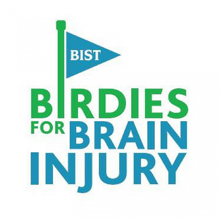 Birdies for Brain Injury Golf Tournament McLeish Orlando