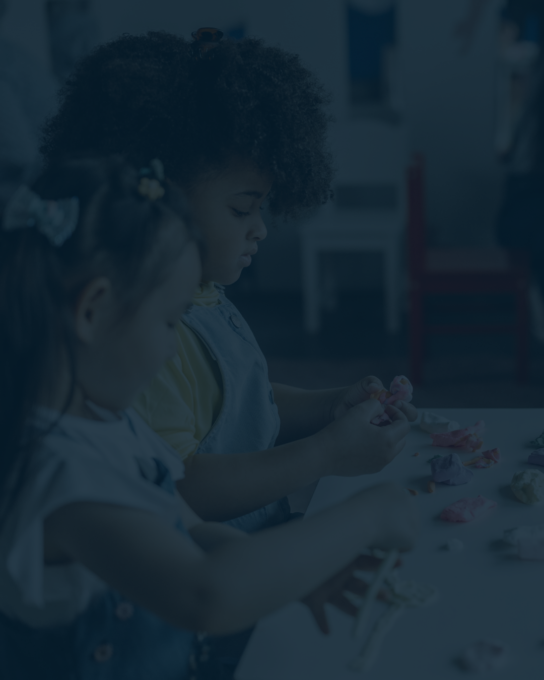 Choosing the Right Daycare for Your Children