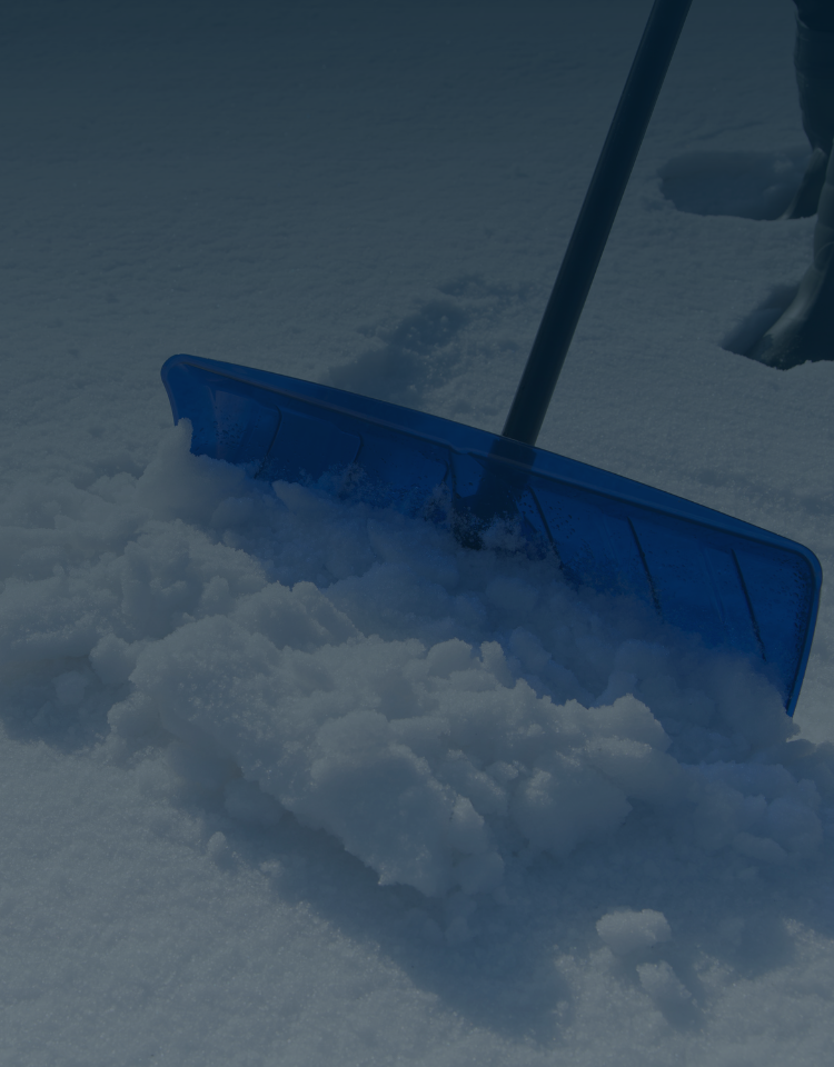 Snow Removal and the Law in Ontario