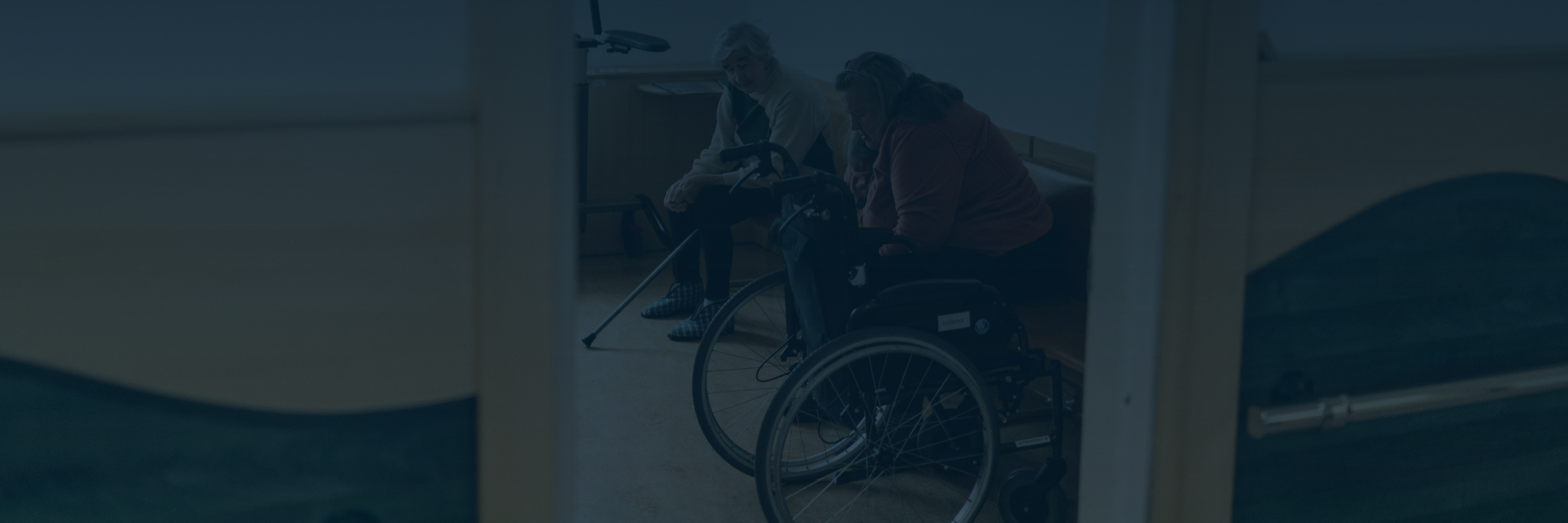 Nursing Home Negligence in Ontario