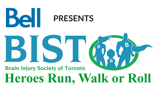 BIST 10th Annual Virtual Heroes Run, Walk or Roll