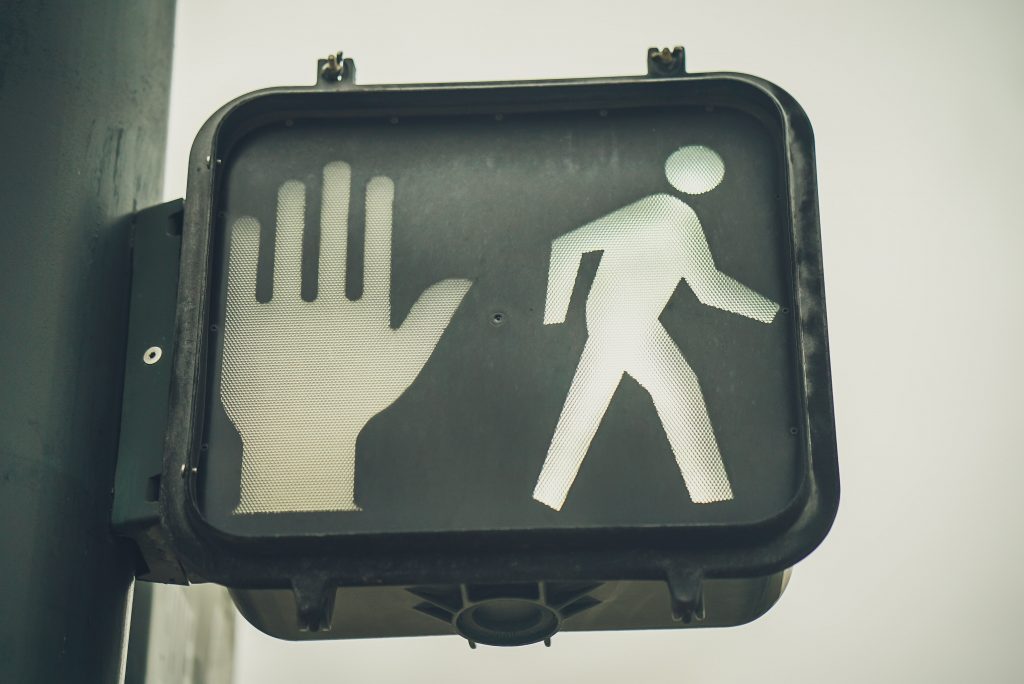 Steps To Prevent Pedestrian Accidents | McLeish Orlando Personal Injury Lawyers