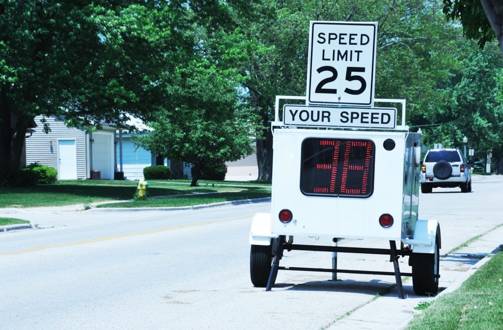 Toronto’s Speed Enforcement Cameras Set to Begin Issuing Tickets