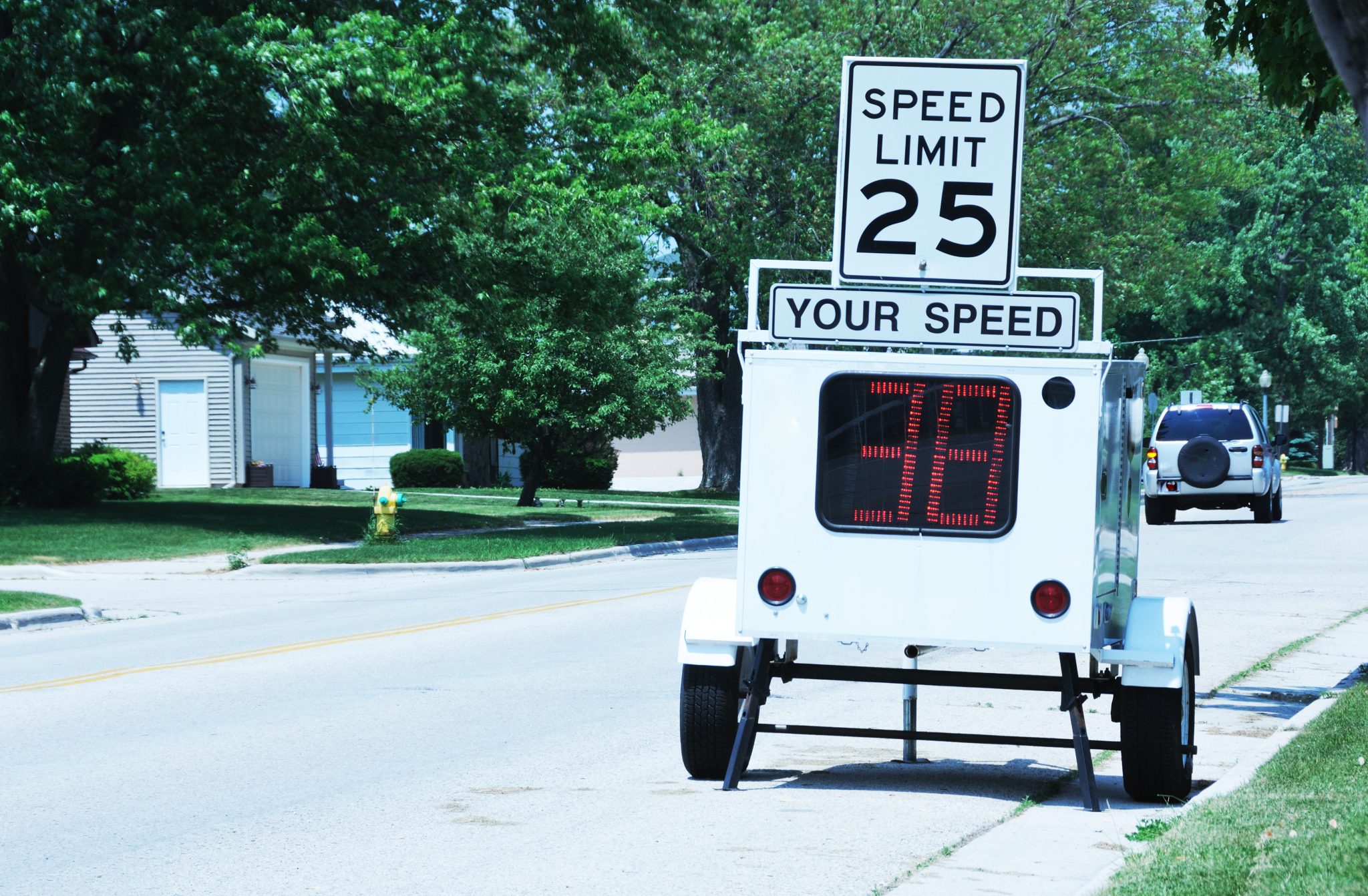 Speeding? Toronto’s Speed Enforcement Cameras Set to Begin Issuing ...