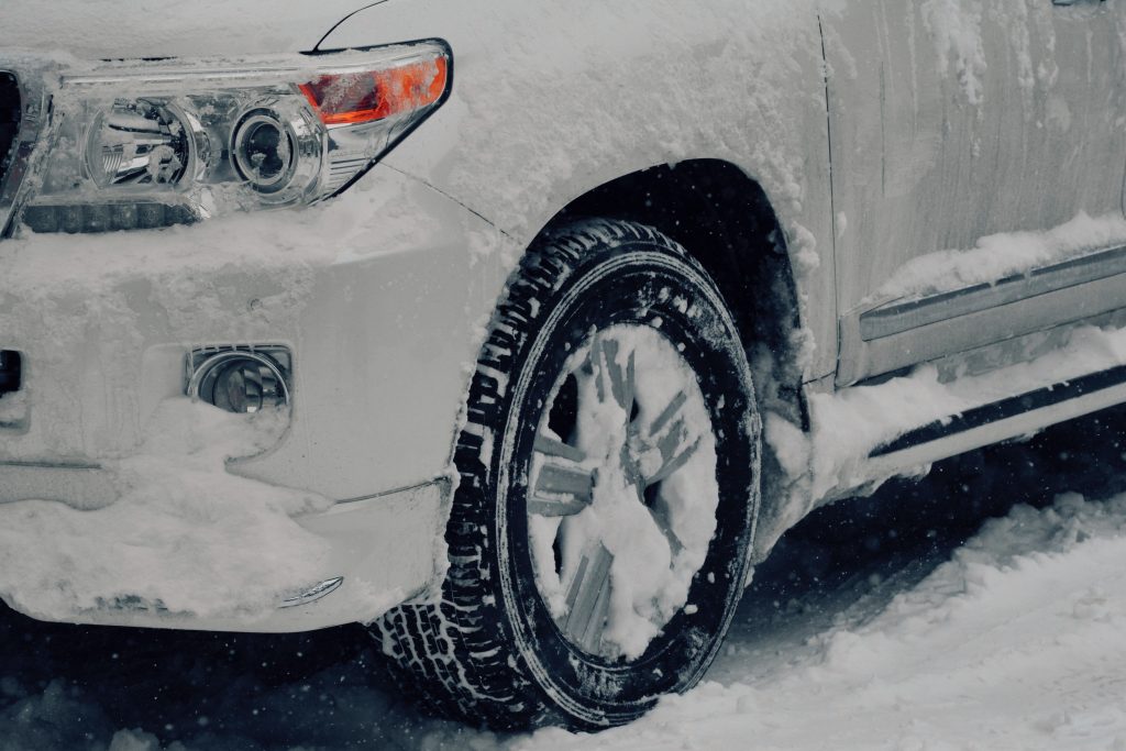 The Importance of Installing Winter Tires | McLeish Orlando Injury Lawyers