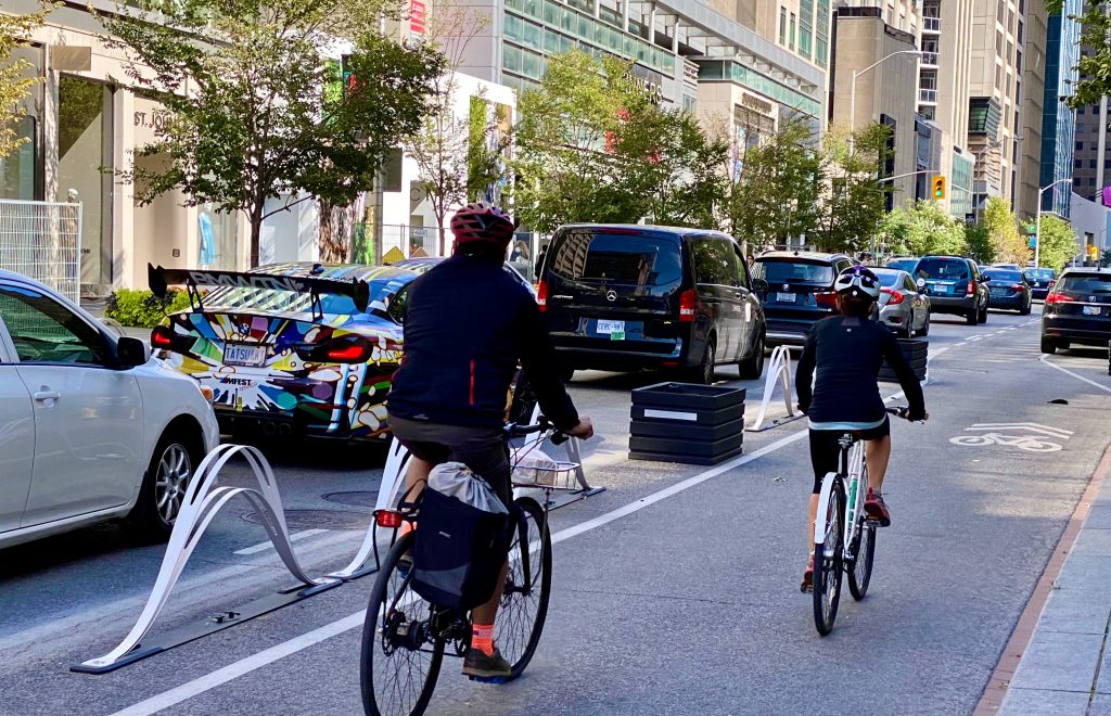 Mandatory Education of Truckers with Respect to Cyclist Safety | McLeish Orlando
