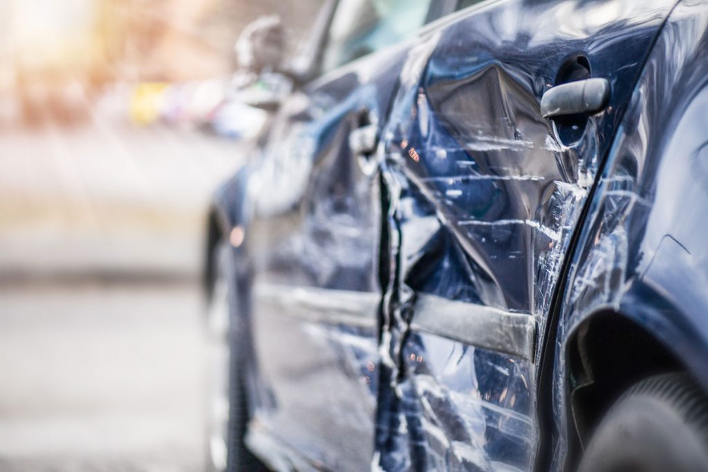 Liability to Rescuers Who Attend the Scene of a Collision to Provide Assistance | McLeish Orlando Personal Injury Lawyers Toronto