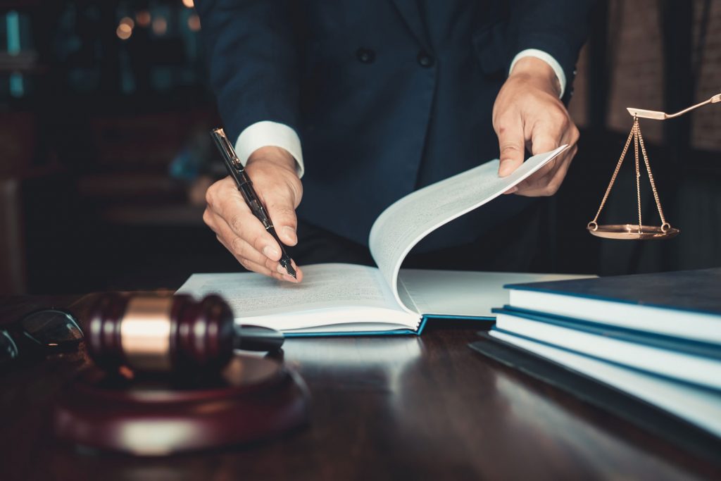 Bullock and Sanderson Orders: Costs When a Plaintiff Wins Against One Defendant and Loses Against Another | McLeish Orlando Personal Injury Lawyers