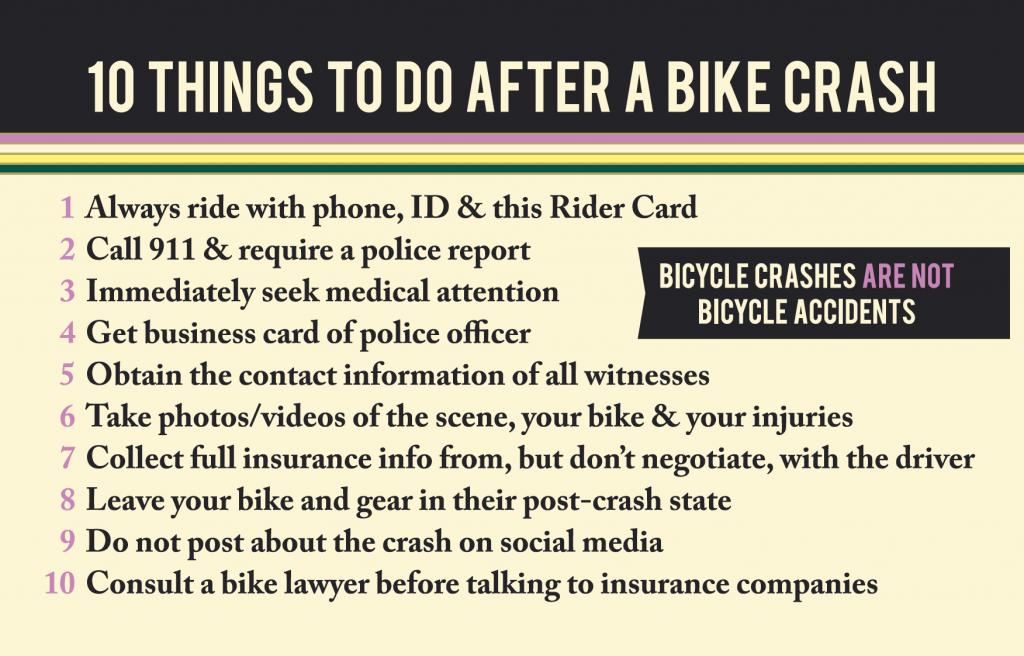 Rider Card 1