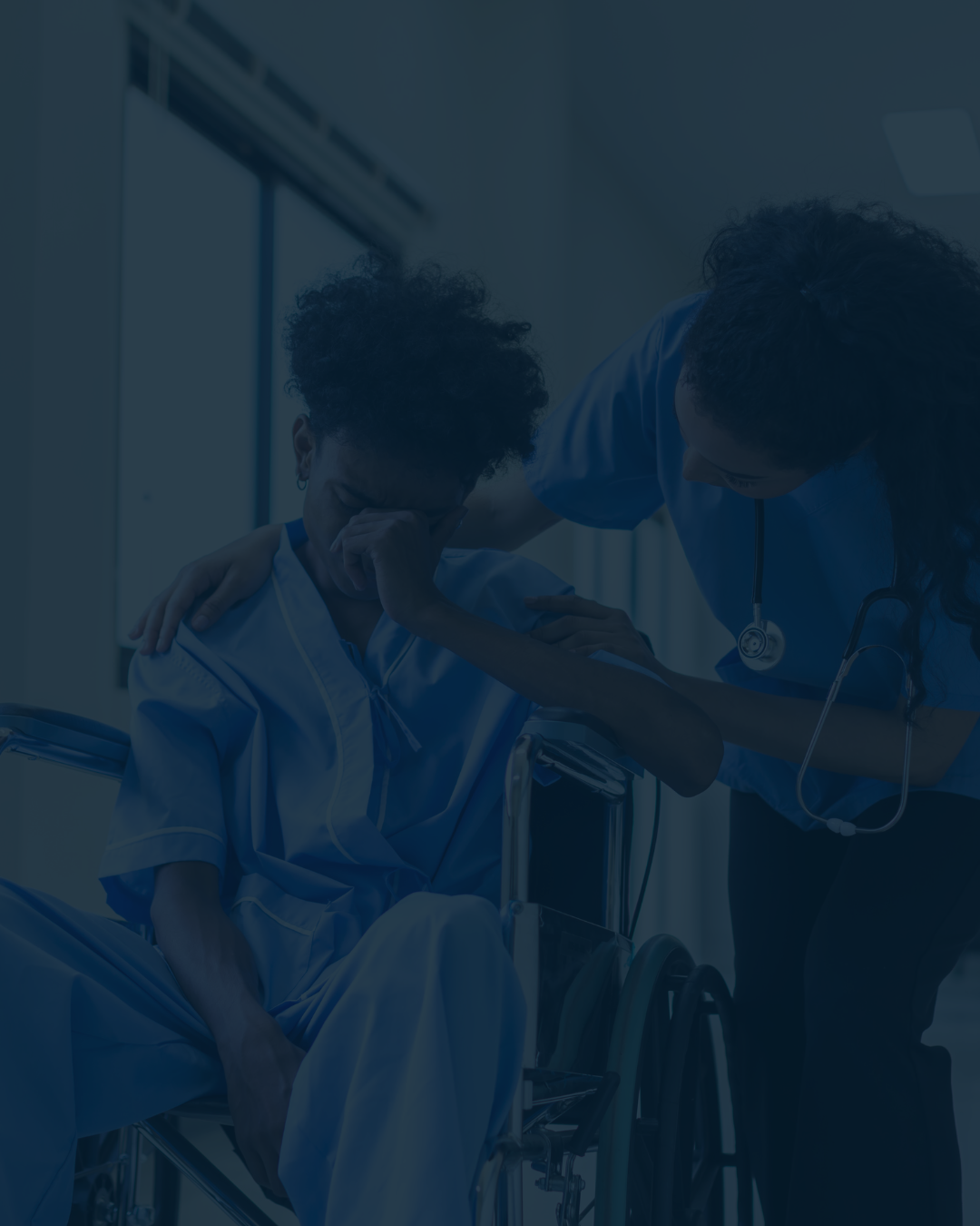 Catastrophic Impairment