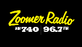 Zoomer Radio 740 96.7