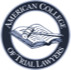 American College of Trial Lawyers