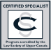 Law Society of Upper Canada Certified