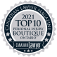 Top 10 Personal Injury Lawyers | Canadian Lawyer Magazine