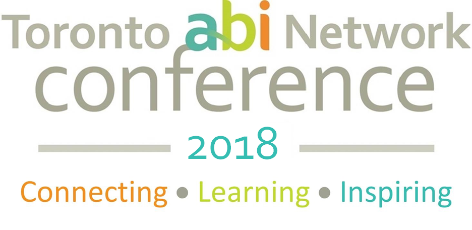 2018 ABI Conference Logo