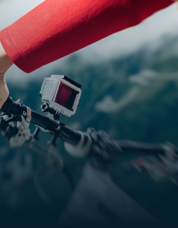 Cyclists and Cameras – An Important Layer of Protection