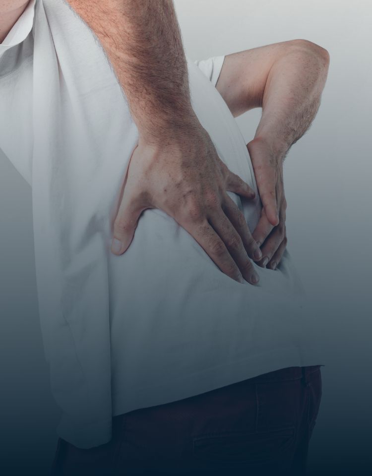 Things to Know About Herniated Disc Injuries and Personal Injury Claims