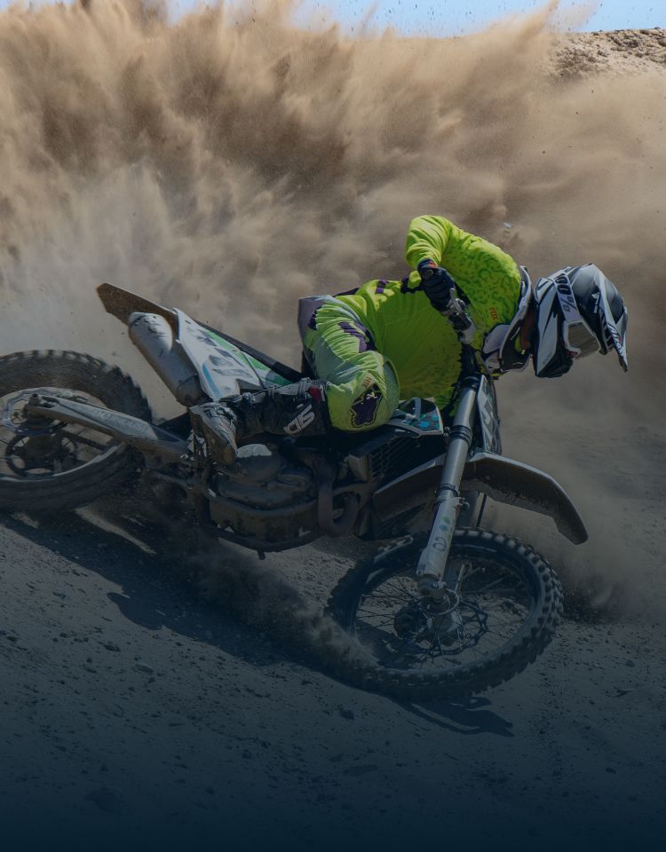 Can Uninsured Dirt Bikers Can Recover Damages from Injuries Suffered on Private Property?