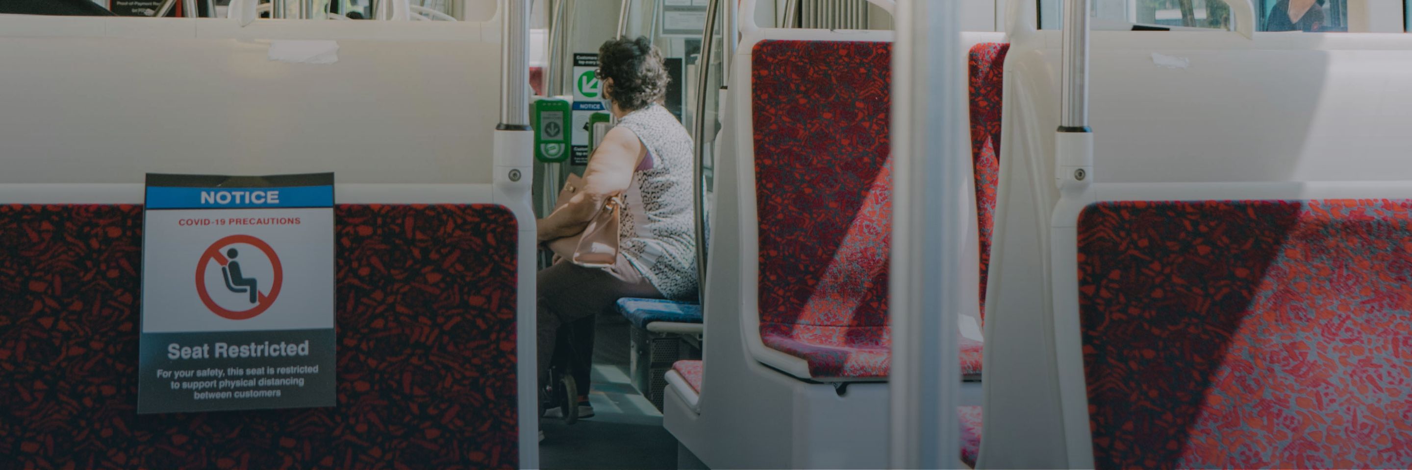 Commuter Safety and the TTC: Addressing Concerns about Injuries on Public Transit