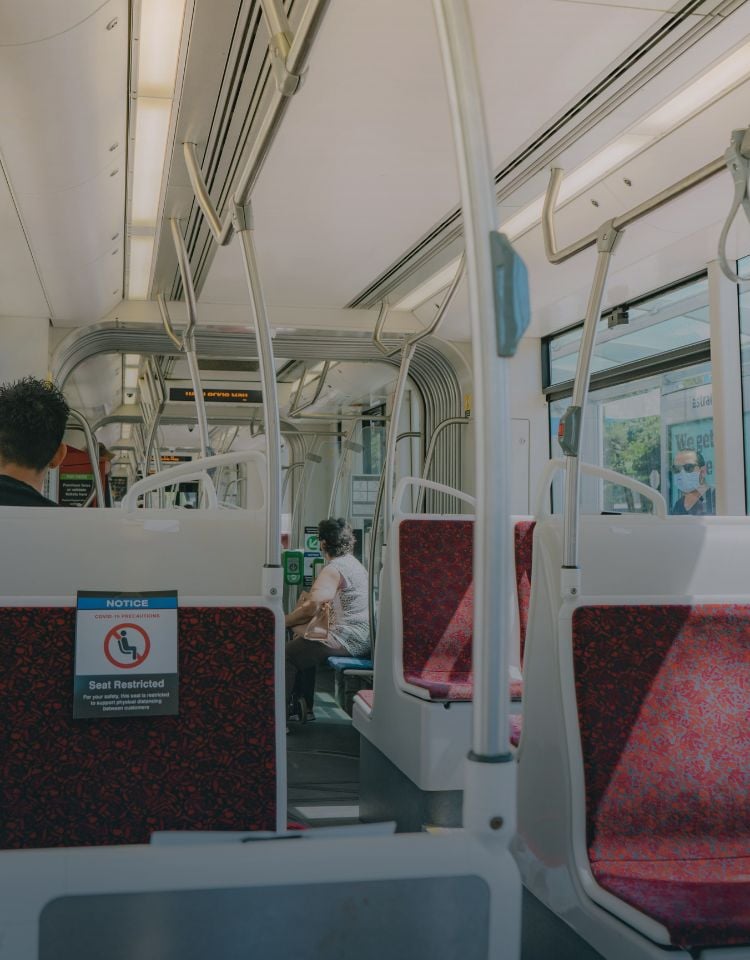 Commuter Safety and the TTC: Addressing Concerns about Injuries on Public Transit