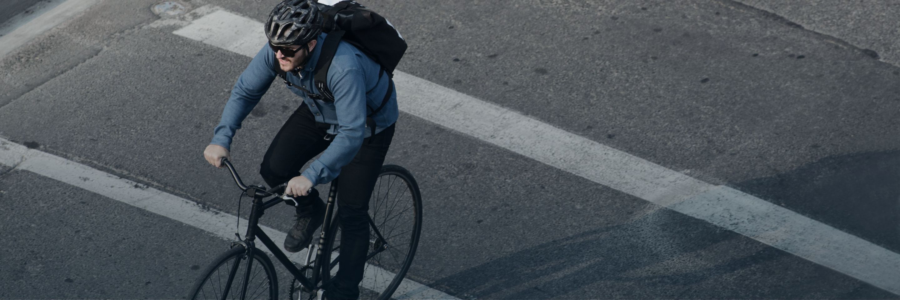 Bicycle Collision Victim Settles for $4 Million