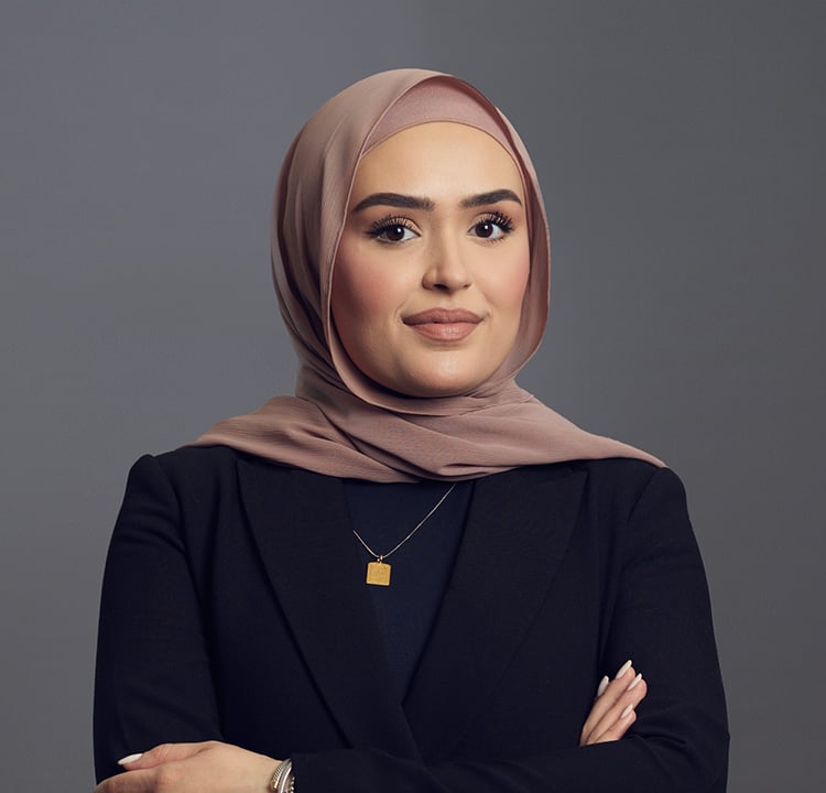 Asma Alizadah