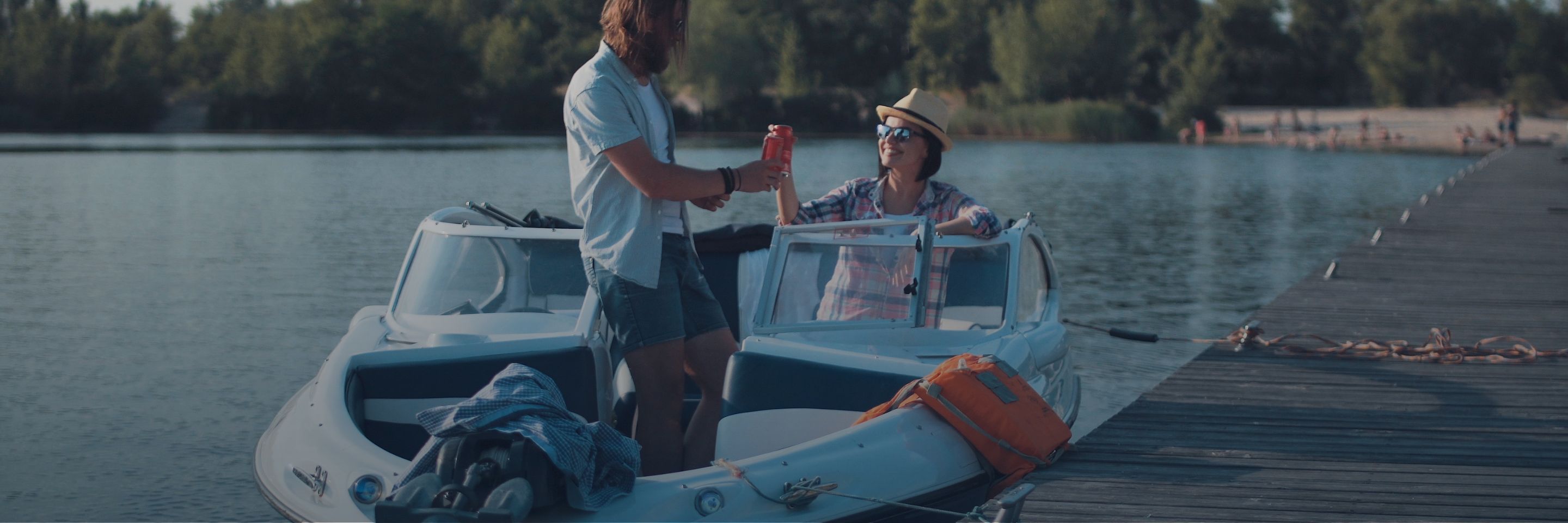 When Boats and Booze Collide: Seeking Justice After a Drunk Boating Incident Leaves You Injured or Worse