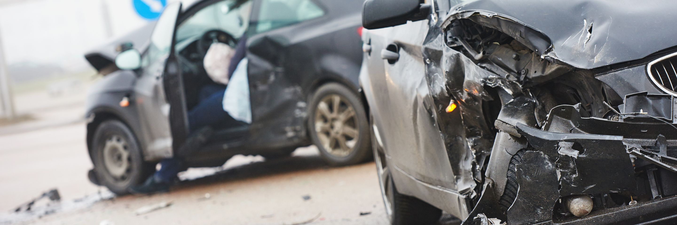 you claim damages for witnessing a fatal motor vehicle collision?