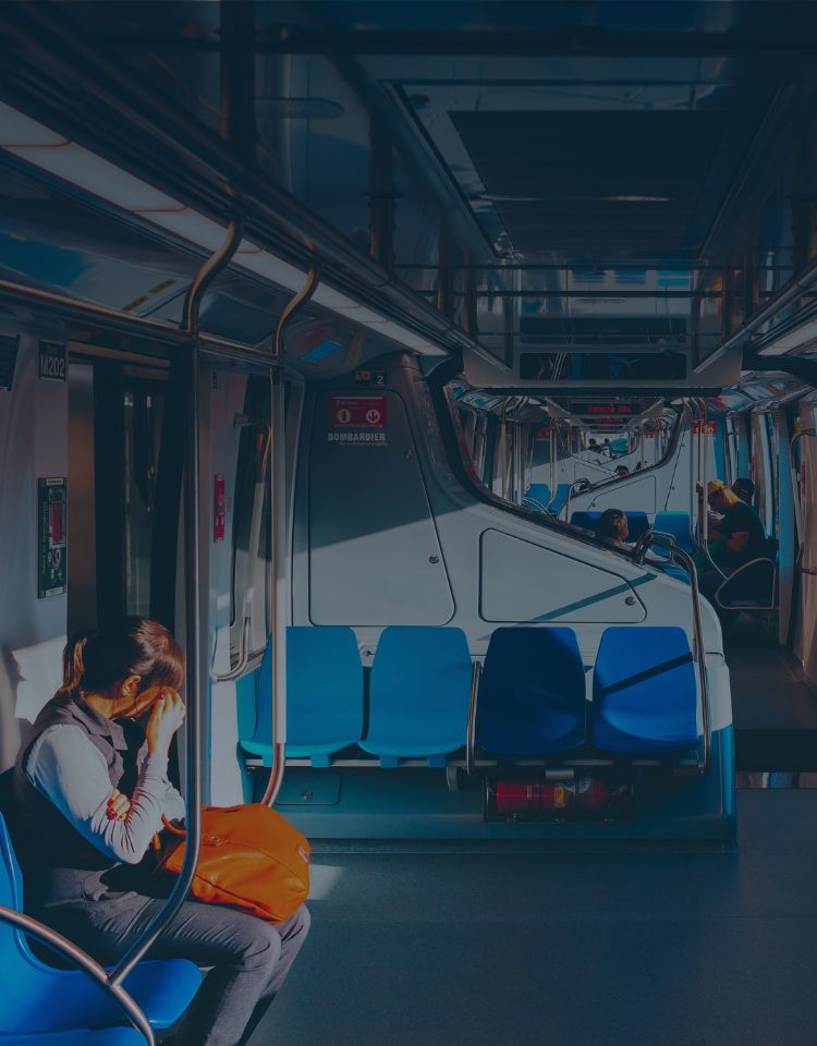 Public Transit and the Law: Safeguarding Rights in the Aftermath of Accidents