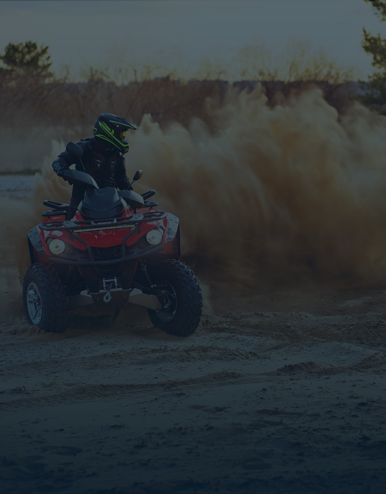 The Legal Terrain of Liability in ATV Accidents