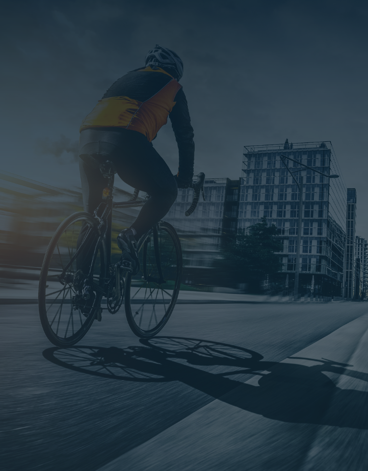 Know your rights – Can a cyclist sue another cyclist in a crash?