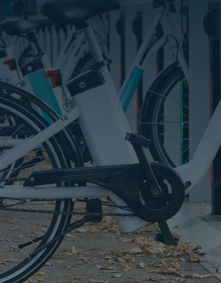 Are Electric Bikes Classified as Vehicles in Ontario? Understanding Legal Implications for Personal Injury Claims