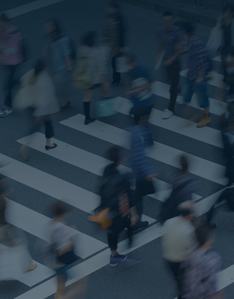 The Problem with Crosswalks Ontario