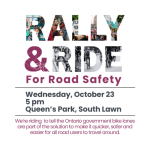 Legislative Roadblock: How New Restrictions on Bike Lanes Endanger Lives