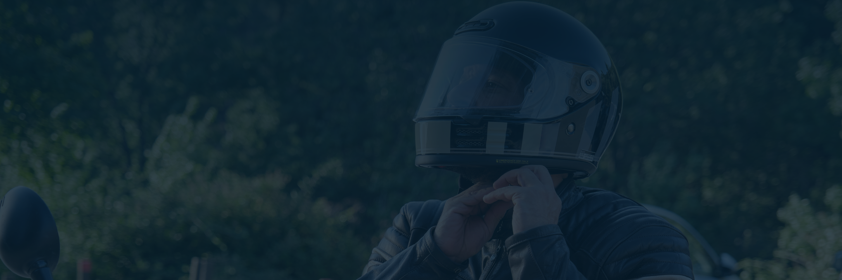 Motorcycle Safety