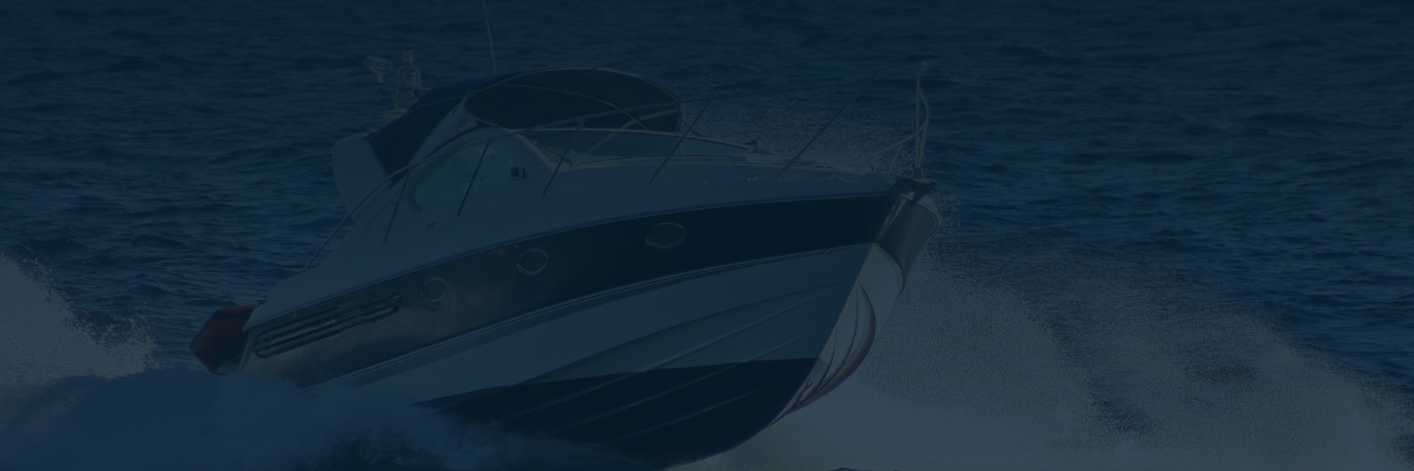 Boating Accidents in Ontario