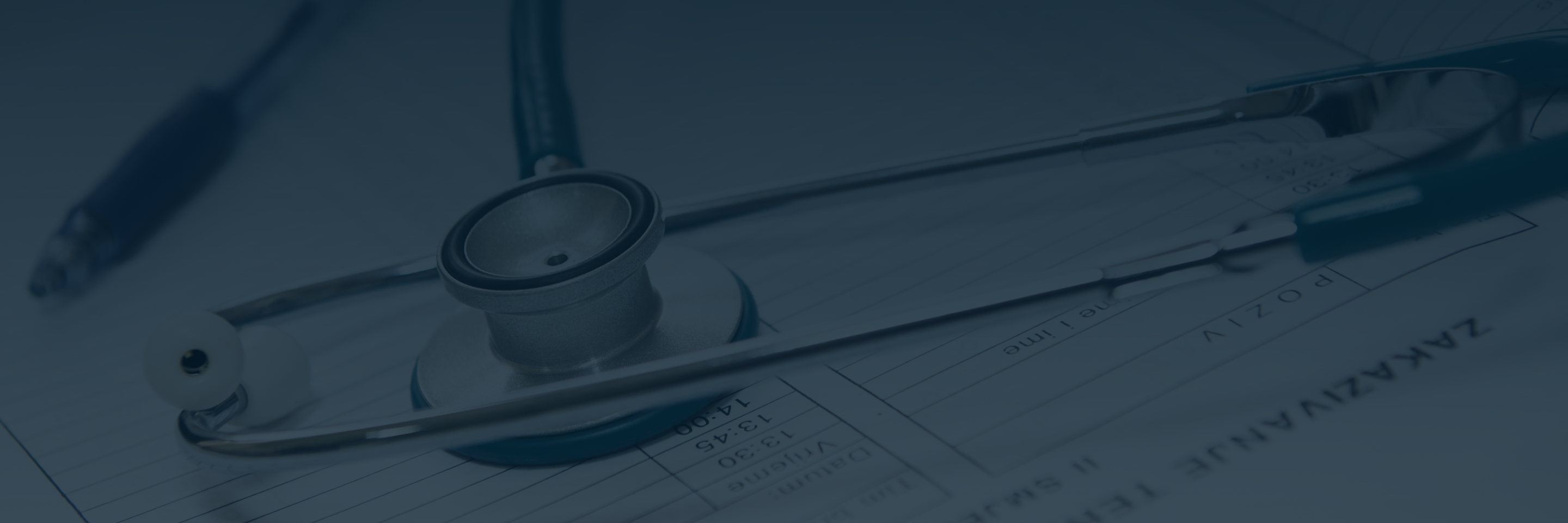 Location of Defence Medical Exams
