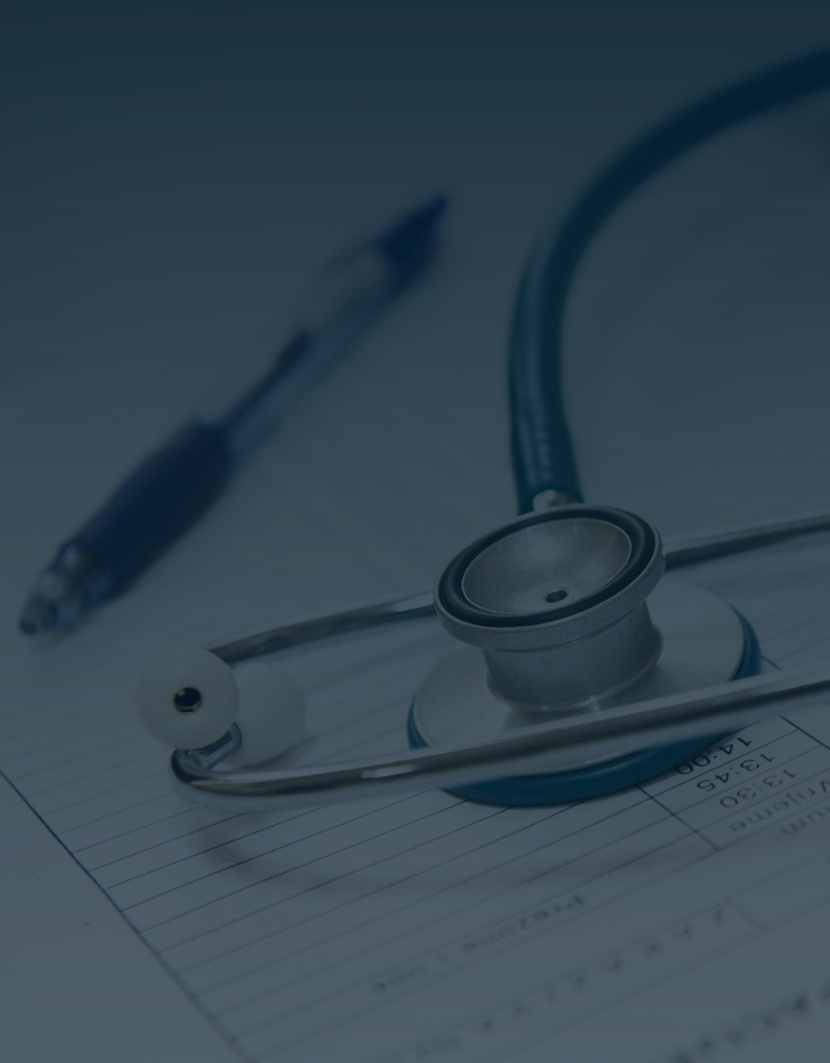 Location of Defence Medical Exams
