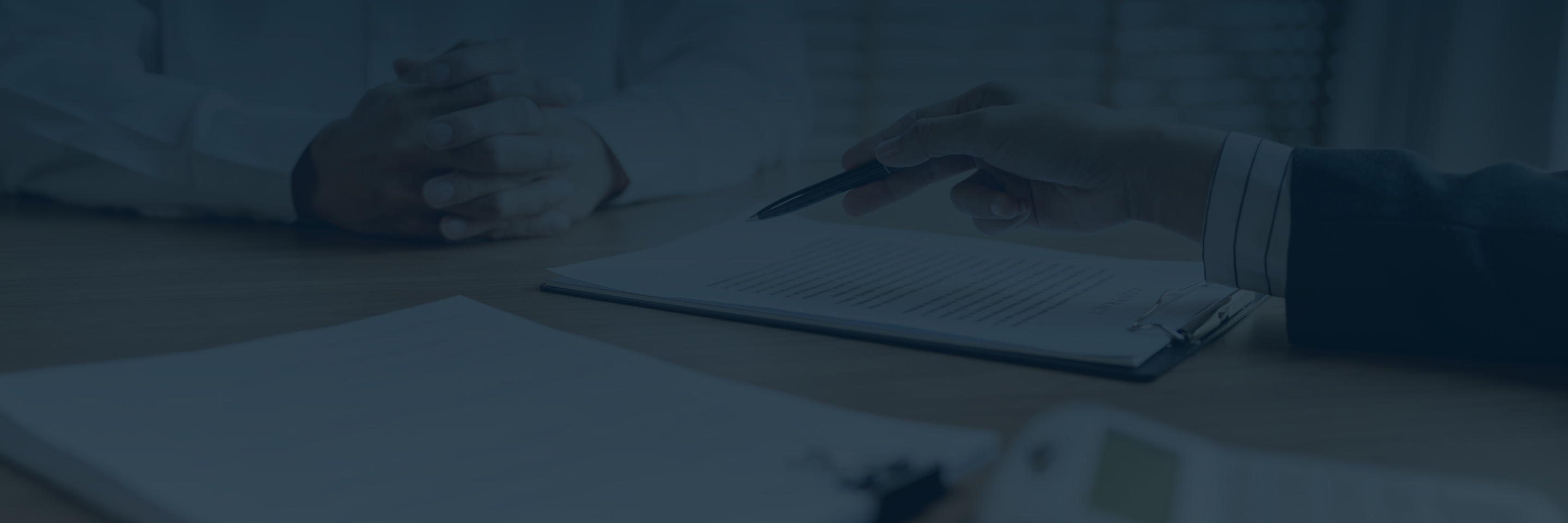 Long-Term Disability Insurance